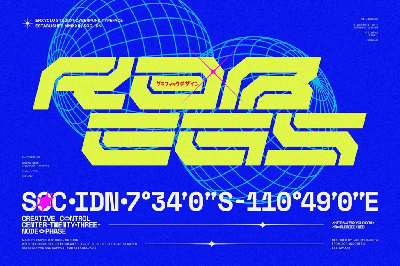 15 Best Y2K Fonts to Bring Back the Nostalgia