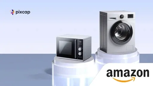 Requisitos y mejores prácticas de las imágenes de productos de Amazon 2024