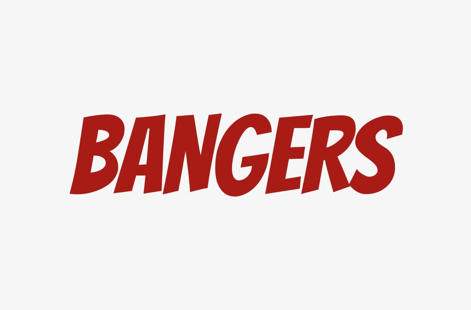 Bangers fun font