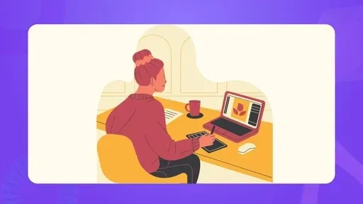 Como se tornar um ilustrador? Habilidades, dicas e oportunidades de emprego