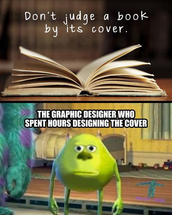 graphic design meme