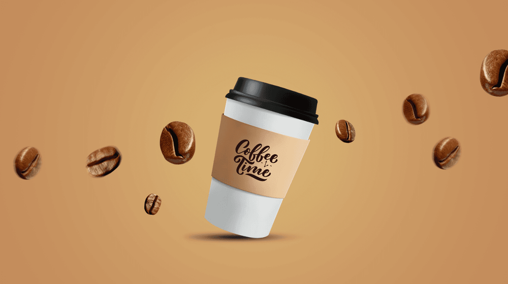 Mobile App-Entwicklung für Coffee Shops