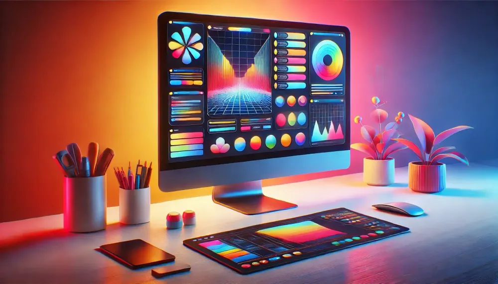 What is UI Design: A Complete Introduction