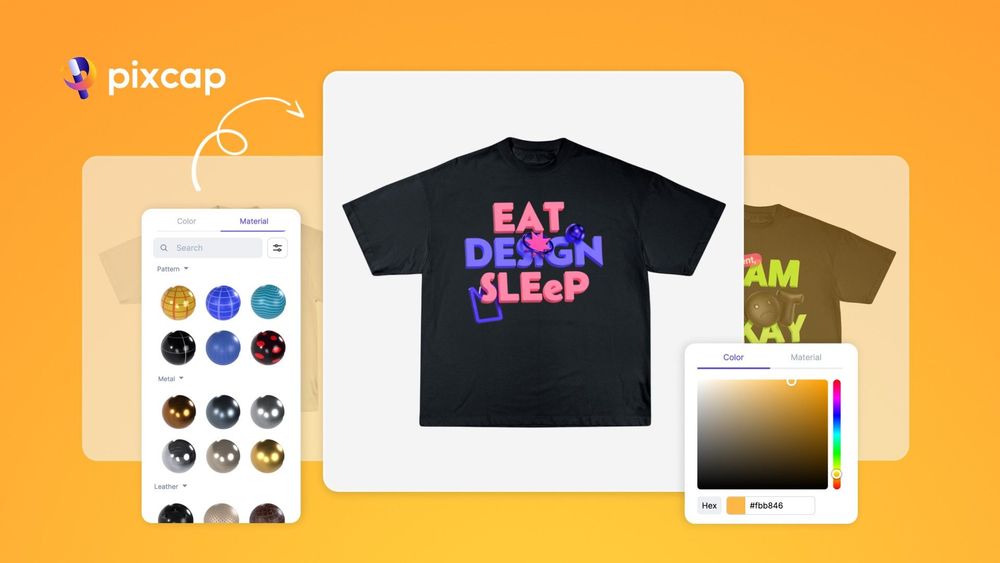 How to Design a T-shirt in 6 Simple Steps