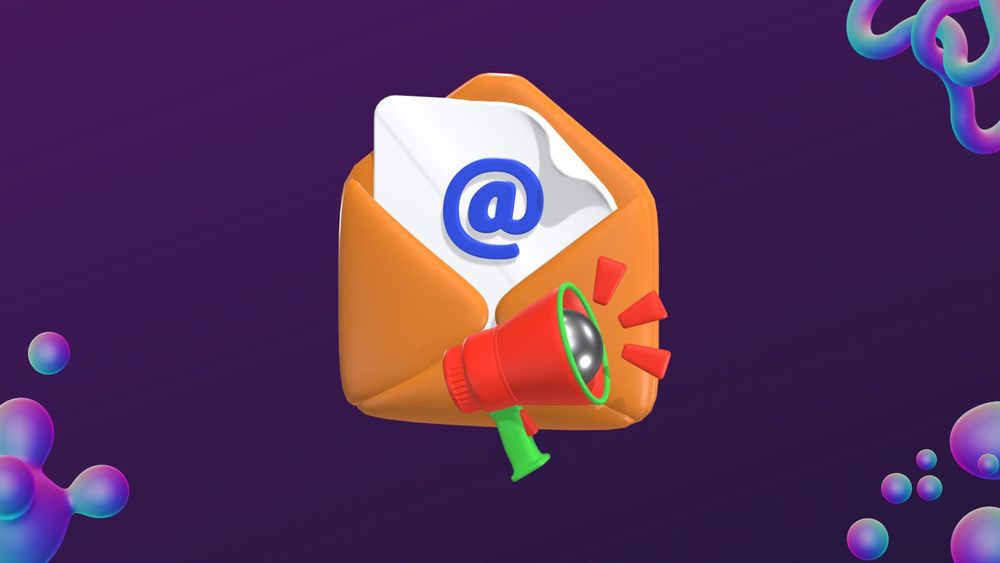 Ideias de nomes de e-mail