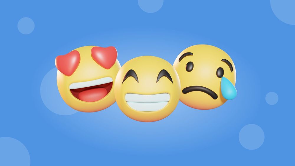 Emoji-Bedeutungen