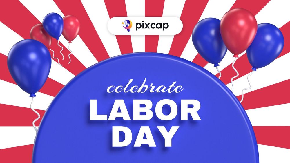 Labor Day Colors, Clothing & Accessories Design Ideas