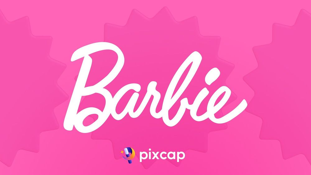 Barbie Logo: A Journey Through Design and Brand Identity