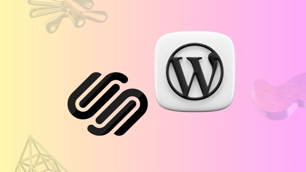 squarespace против wordpress