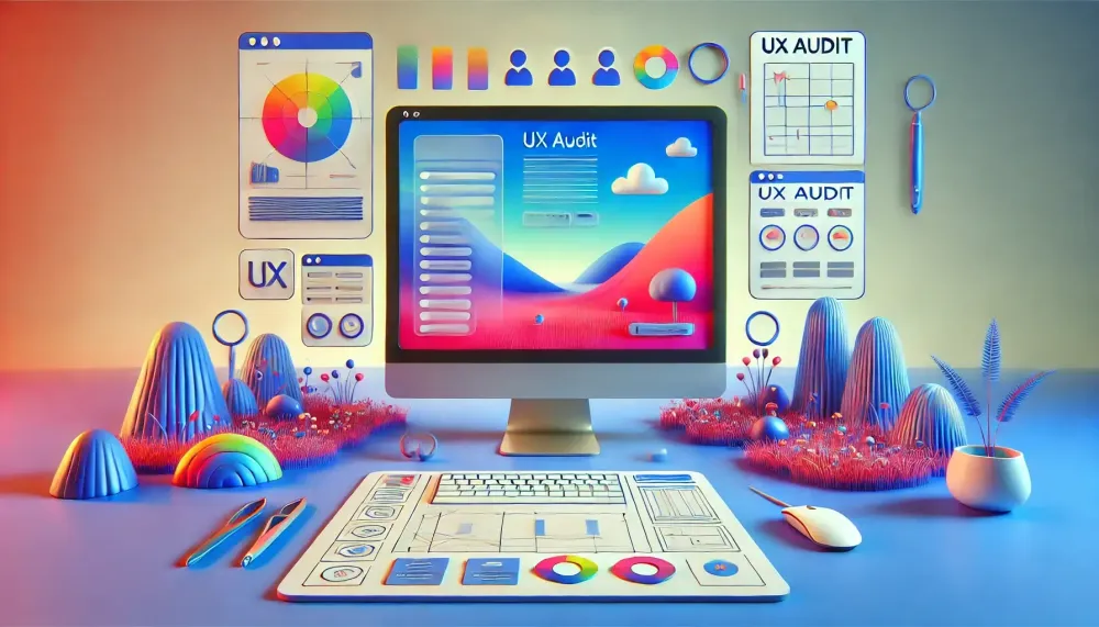 UX Audit: A Guide to Improving