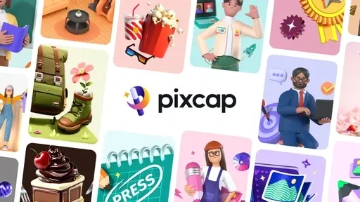 Melhore suas apresentações de marketing com o Pixcap e ideias para começar
