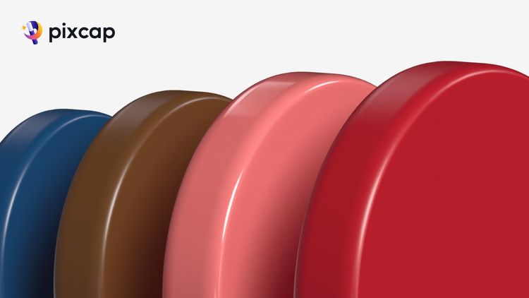 15 cores de primavera para os projetos de design de sua marca