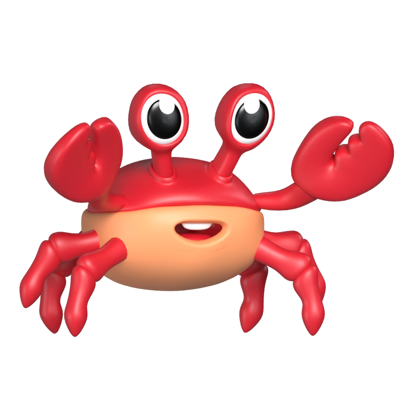 Crab