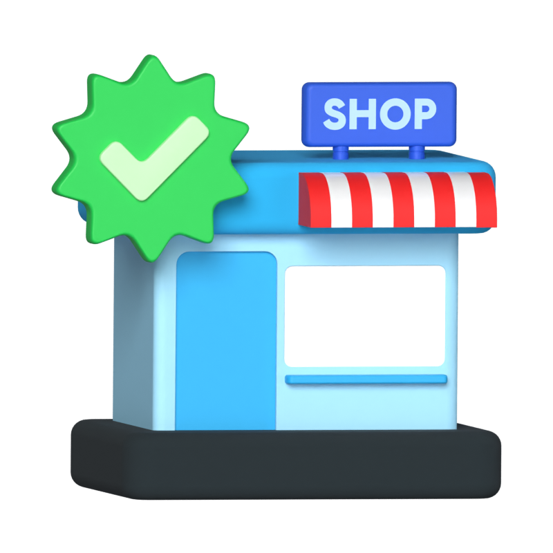 Verified Store