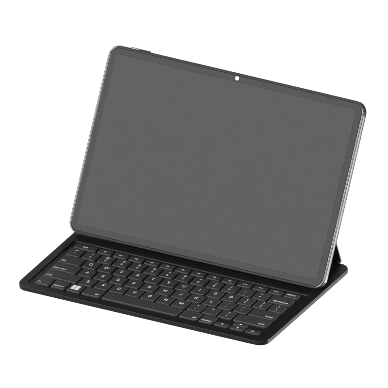 Tablet 3D Model