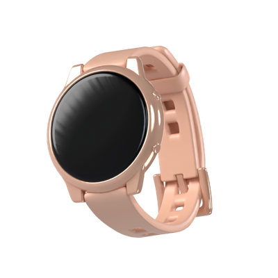 Smart Watch 3D Model 3D Graphic