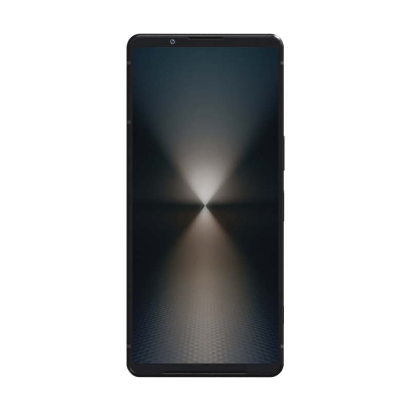 Sony Xperia 1 VI 3D Modell