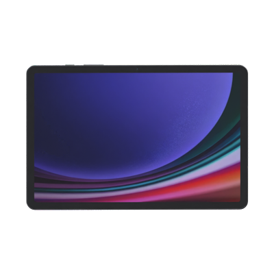 Samsung Galaxy Tab S9 3D Model 3D Graphic