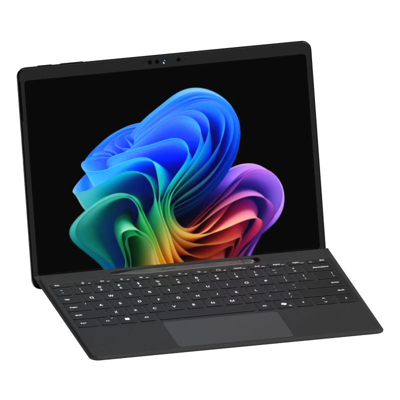 Microsoft Surface 11 Pro 3D Modell