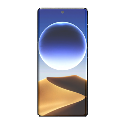 Oppo Find X7 Ultra 3D Model 3D Graphic