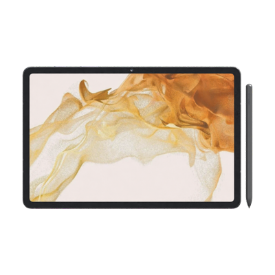 Samsung Galaxy Tab S8 3D Model 3D Graphic