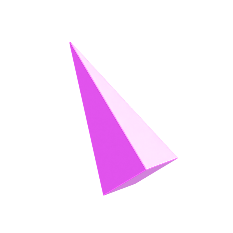 Prism 3D Model