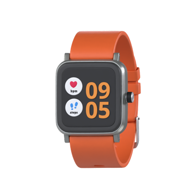 Smartwatch Modelo 3D 3D Graphic