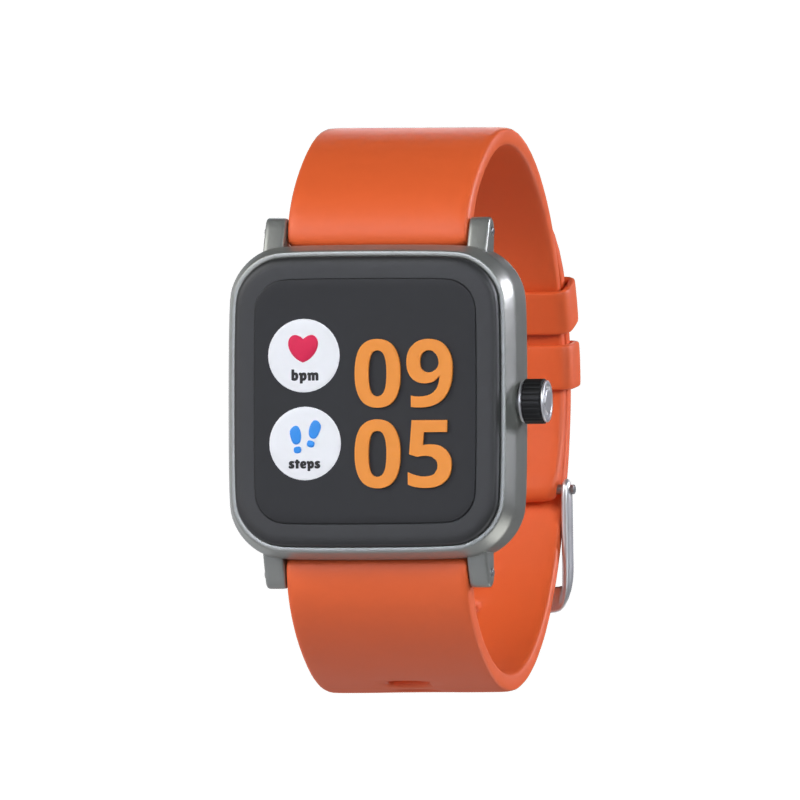 Smartwatch Modelo 3D 3D Graphic