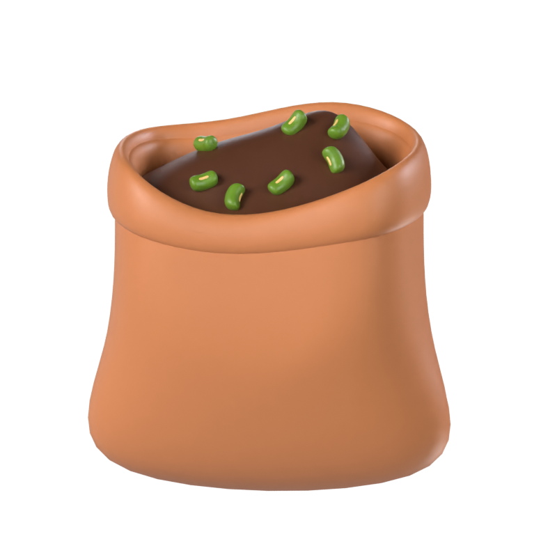 Seed 3D Model