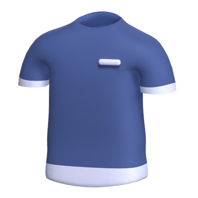 camiseta modelo 3d 3D Graphic