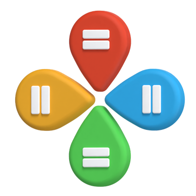 diagrama info modelo 3d 3D Graphic