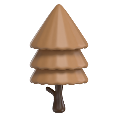 tannenbaum 3d modell 3D Graphic