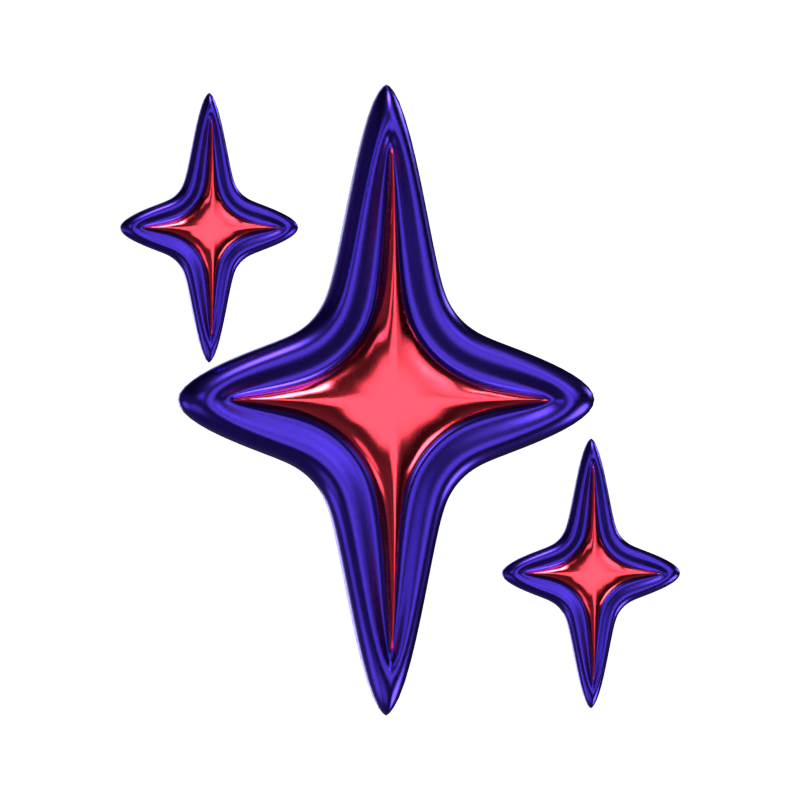 Estrella 3D