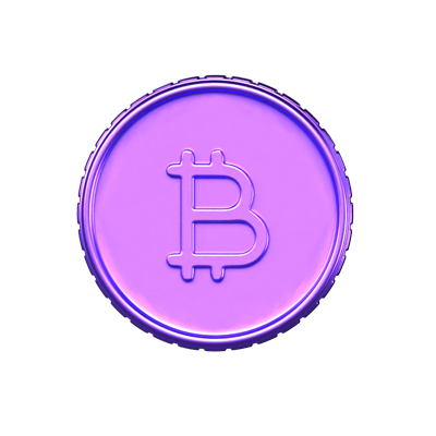 Coin Animated 3D Icon 3D Graphic