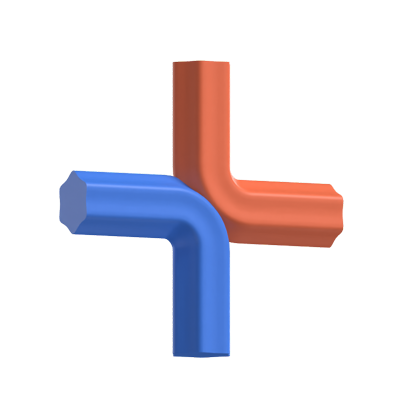 Plus Symbol 3D Model 3D Graphic