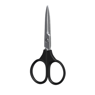 Scissors 3D Model 3D Graphic