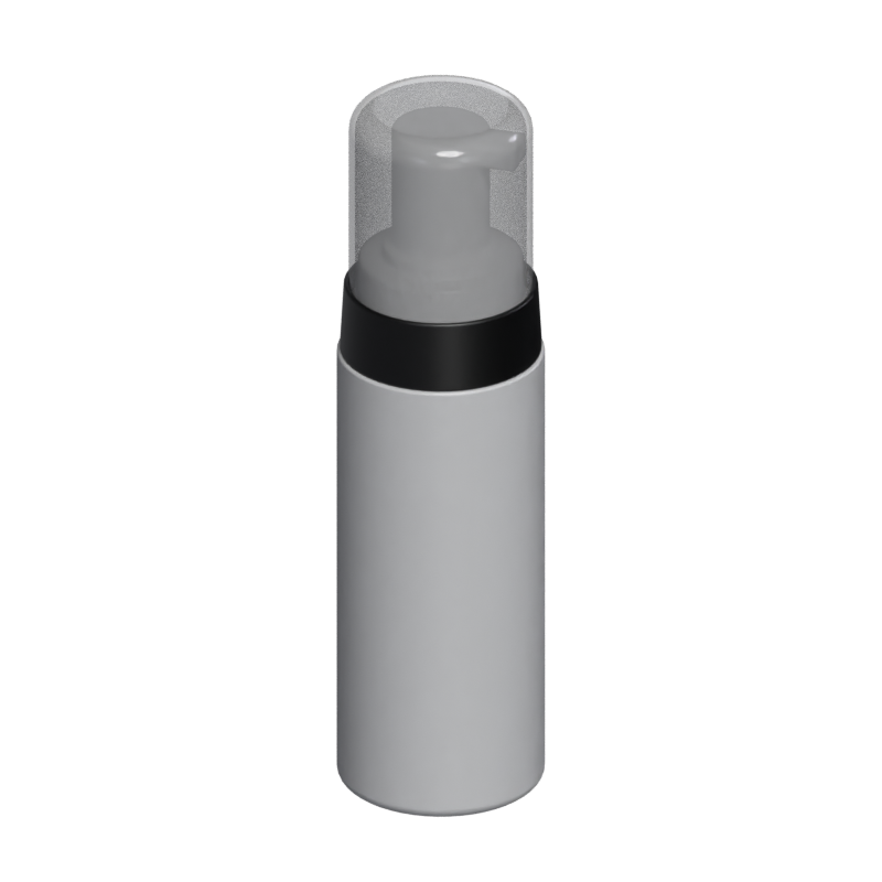 Facial Wash 3D Model 3D Graphic