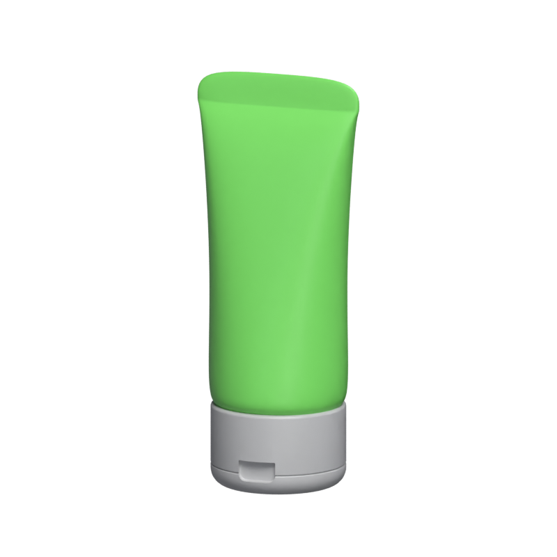 Sunscreen 3D Model 3D Graphic