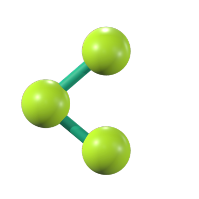 compartilhar ícone animado em 3d 3D Graphic