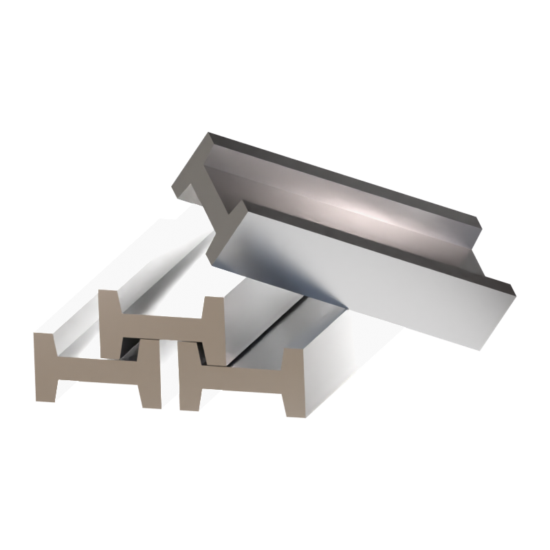 Beam Builder 3D Icon