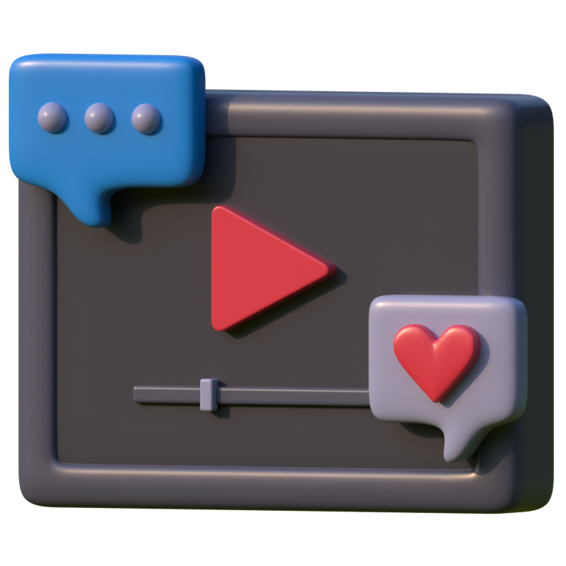 Filmkritik 3D Icon