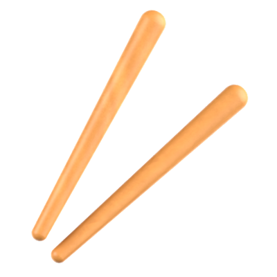 Chopsticks 3D Icon 3D Graphic