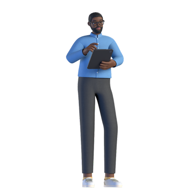 Dylan Creative Director 3D Character 3D Graphic