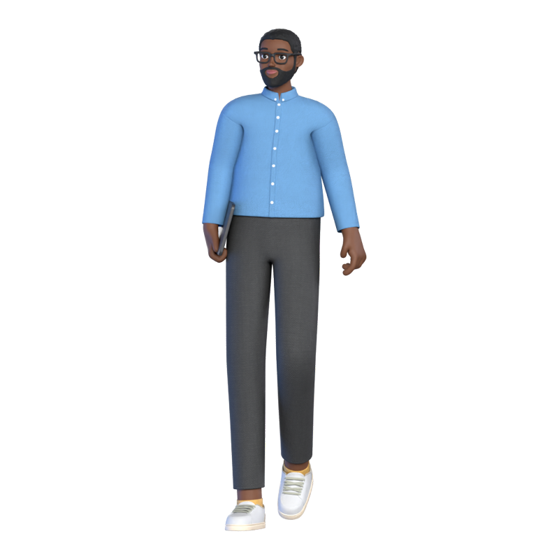 Dylan Creative Director 3D Character 3D Graphic