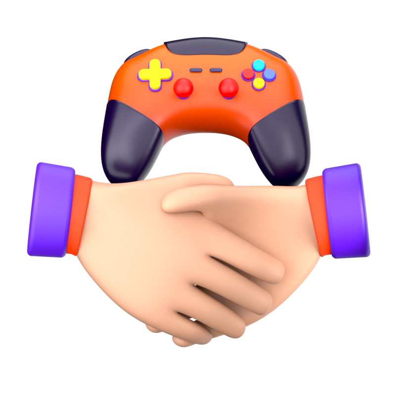 Fairplay 3D Icon