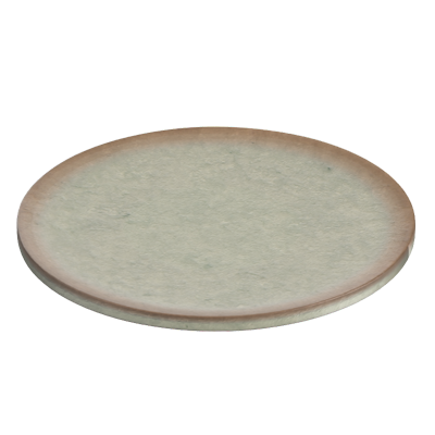 Ceramic Plate 3D Model 3D Graphic