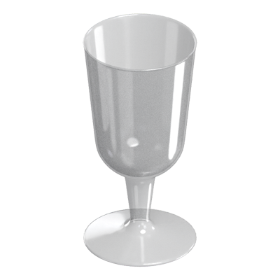 Wine Glass Cup 3D Model 3D Graphic
