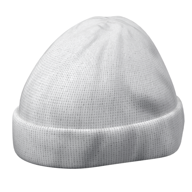 Beanie Hat Modelo 3D