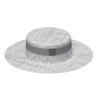 Sun Hat 3D Model 3D Graphic