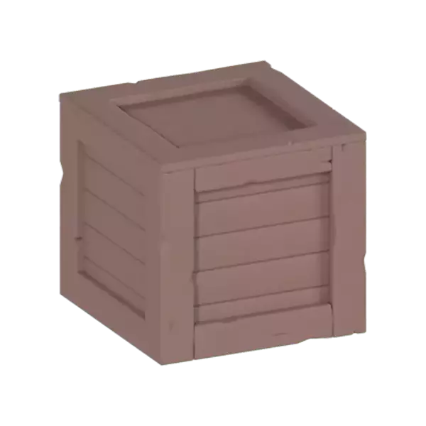 Caja 3D Graphic